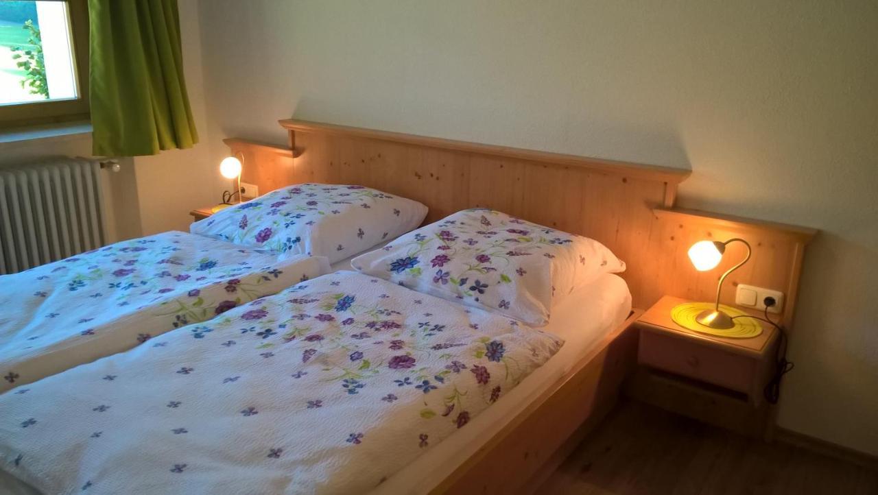 Haus Schoensicht Berchtesgaden Kültér fotó